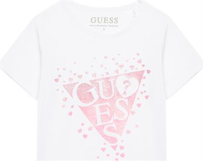 T-SHIRT GUESS