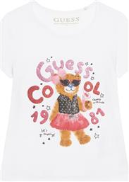 T-SHIRT GUESS