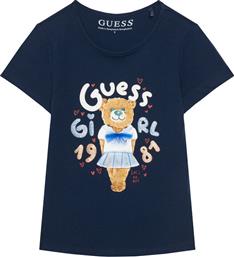 T-SHIRT GUESS