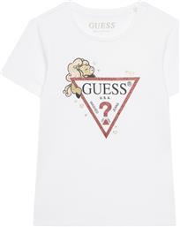 T-SHIRT GUESS