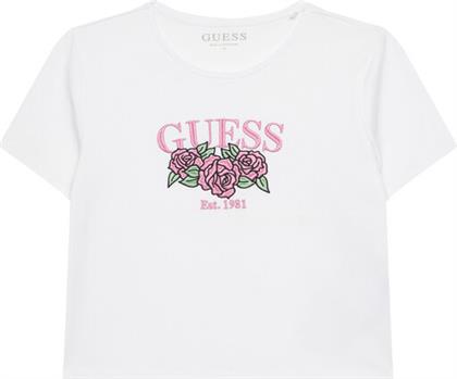 T-SHIRT GUESS
