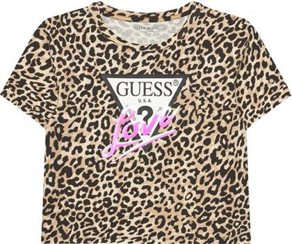 T-SHIRT GUESS