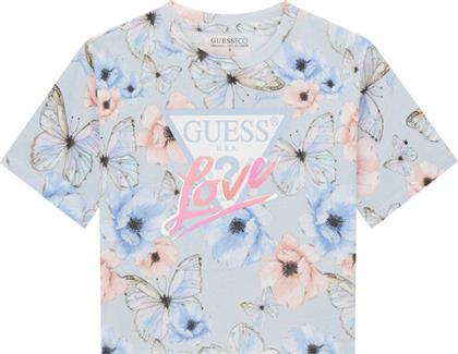 T-SHIRT GUESS