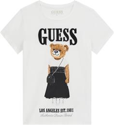 T-SHIRT GUESS
