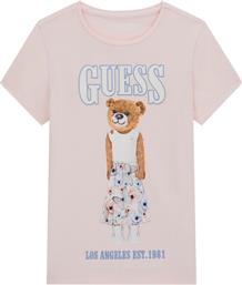 T-SHIRT GUESS