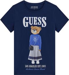 T-SHIRT GUESS