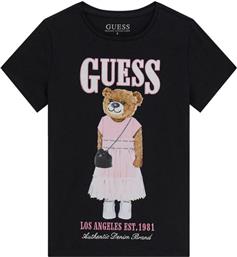 T-SHIRT GUESS