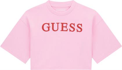 T-SHIRT GUESS