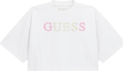 T-SHIRT GUESS