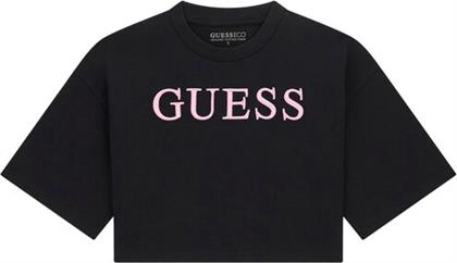 T-SHIRT GUESS