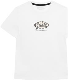 T-SHIRT GUESS