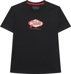 T-SHIRT GUESS