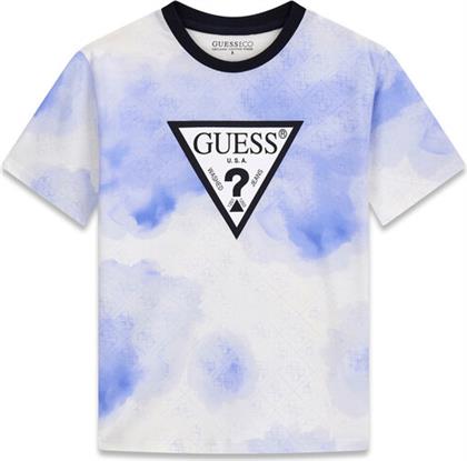 T-SHIRT GUESS