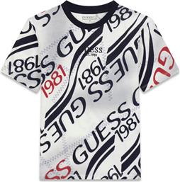 T-SHIRT GUESS