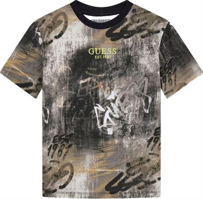 T-SHIRT GUESS