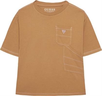 T-SHIRT GUESS