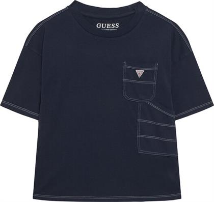T-SHIRT GUESS