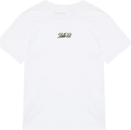 T-SHIRT GUESS