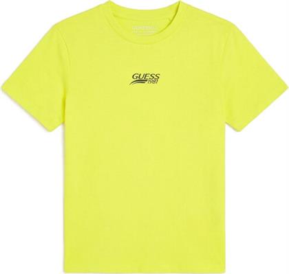 T-SHIRT GUESS