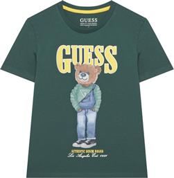 T-SHIRT GUESS