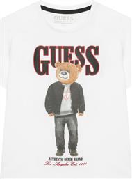 T-SHIRT GUESS