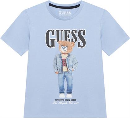 T-SHIRT GUESS