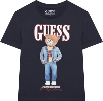 T-SHIRT GUESS