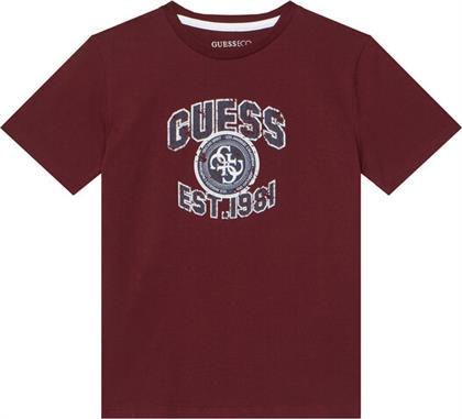T-SHIRT GUESS