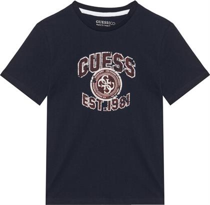 T-SHIRT GUESS