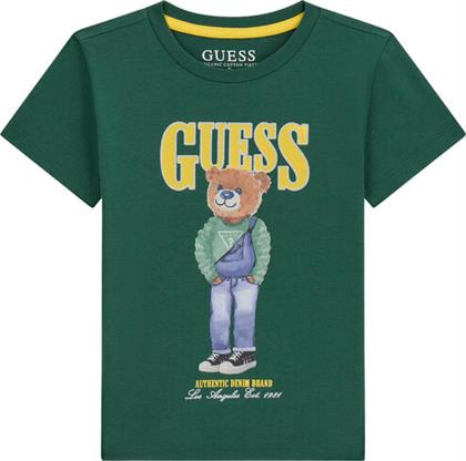 T-SHIRT GUESS