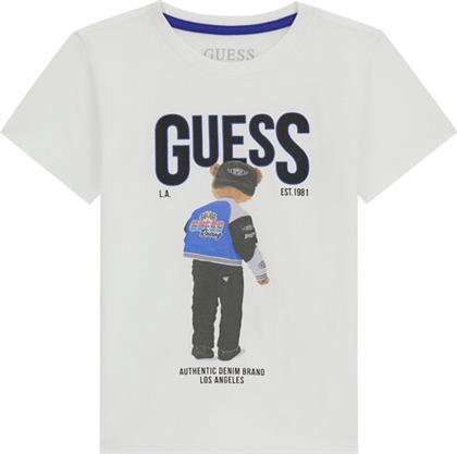 T-SHIRT GUESS
