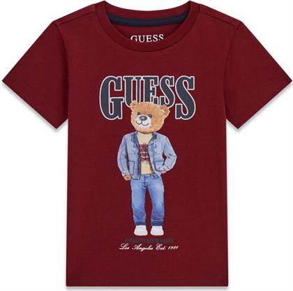 T-SHIRT GUESS από το MODIVO