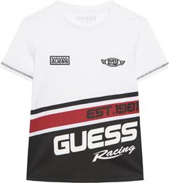 T-SHIRT GUESS