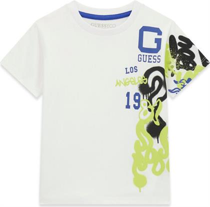 T-SHIRT GUESS από το MODIVO