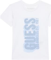 T-SHIRT GUESS