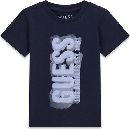 T-SHIRT GUESS
