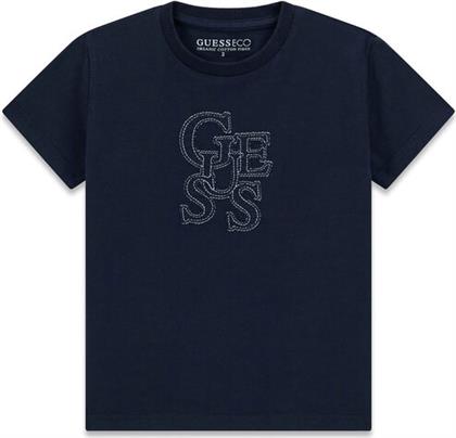 T-SHIRT GUESS