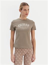T-SHIRT GUESS