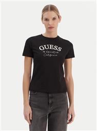 T-SHIRT GUESS