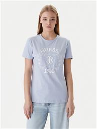 T-SHIRT GUESS