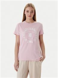 T-SHIRT GUESS