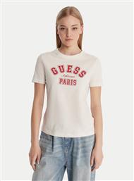 T-SHIRT GUESS