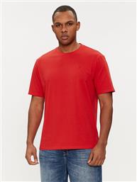 T-SHIRT F3GI00 K8HM0 ΚΟΚΚΙΝΟ REGULAR FIT GUESS