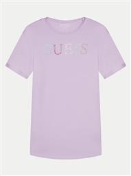 T-SHIRT J4GI38 J1314 ΜΩΒ REGULAR FIT GUESS