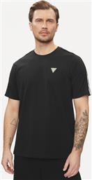 T-SHIRT JESSEN Z4GI12 I3Z14 ΜΑΥΡΟ REGULAR FIT GUESS