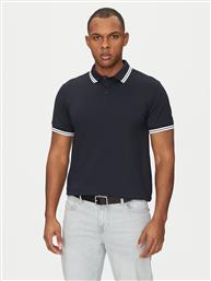 T-SHIRT M2GP34 KARS0 ΣΚΟΥΡΟ ΜΠΛΕ REGULAR FIT GUESS