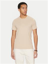T-SHIRT M2YI72 I3Z14 ΜΠΕΖ REGULAR FIT GUESS