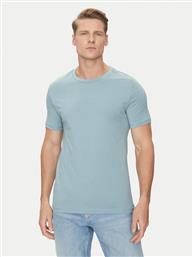 T-SHIRT M2YI72 I3Z14 ΜΠΛΕ REGULAR FIT GUESS