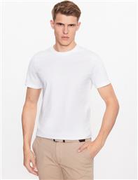 T-SHIRT M2YI72 I3Z14 ΛΕΥΚΟ SLIM FIT GUESS