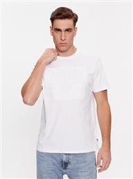 T-SHIRT M3YI92 K9RM1 ΛΕΥΚΟ SLIM FIT GUESS